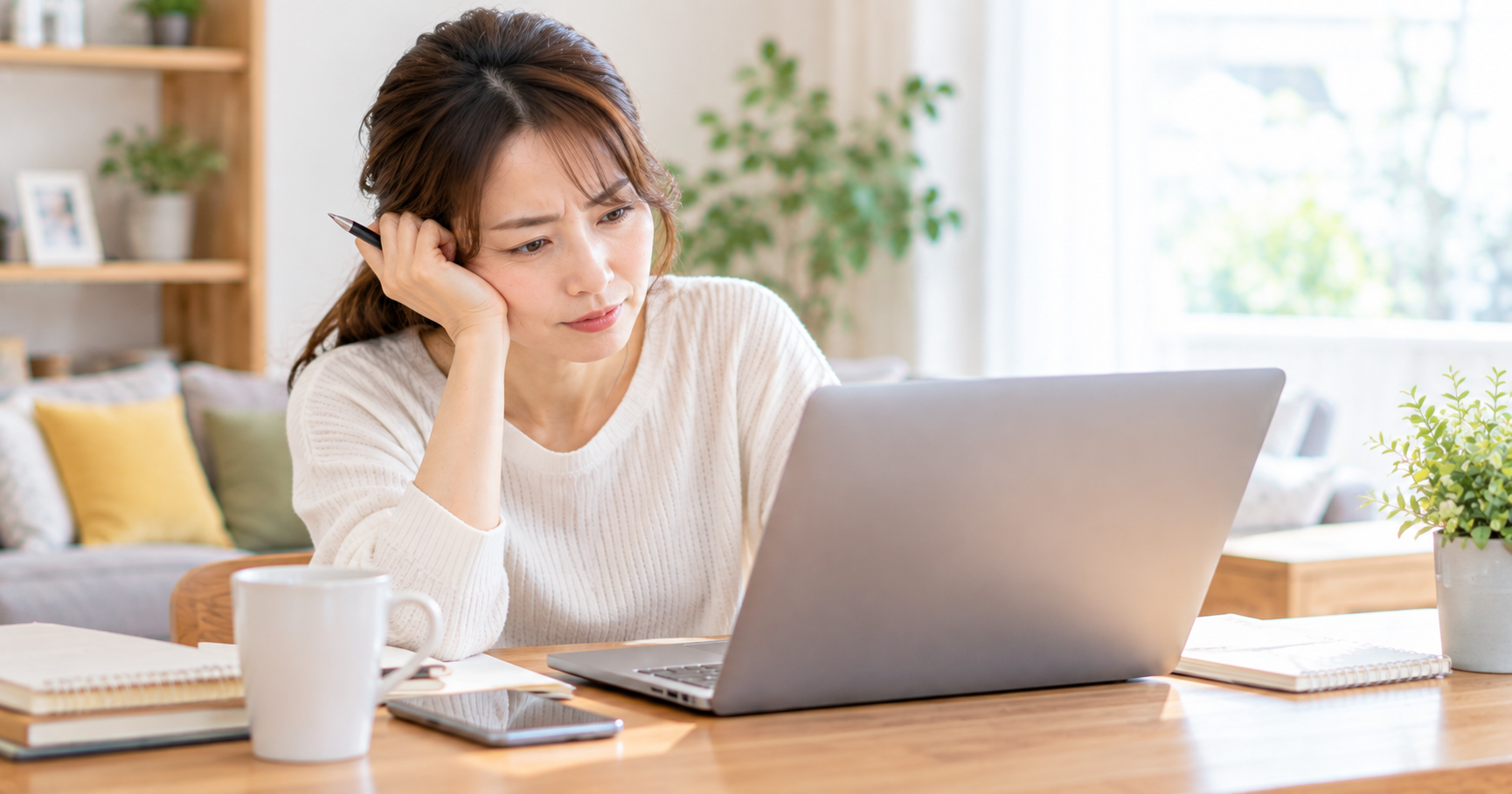在宅ワーク復帰でつまずきやすいITツールの壁